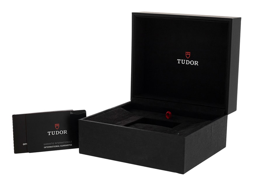 Tudor Black Bay M79500-0007 Image 4
